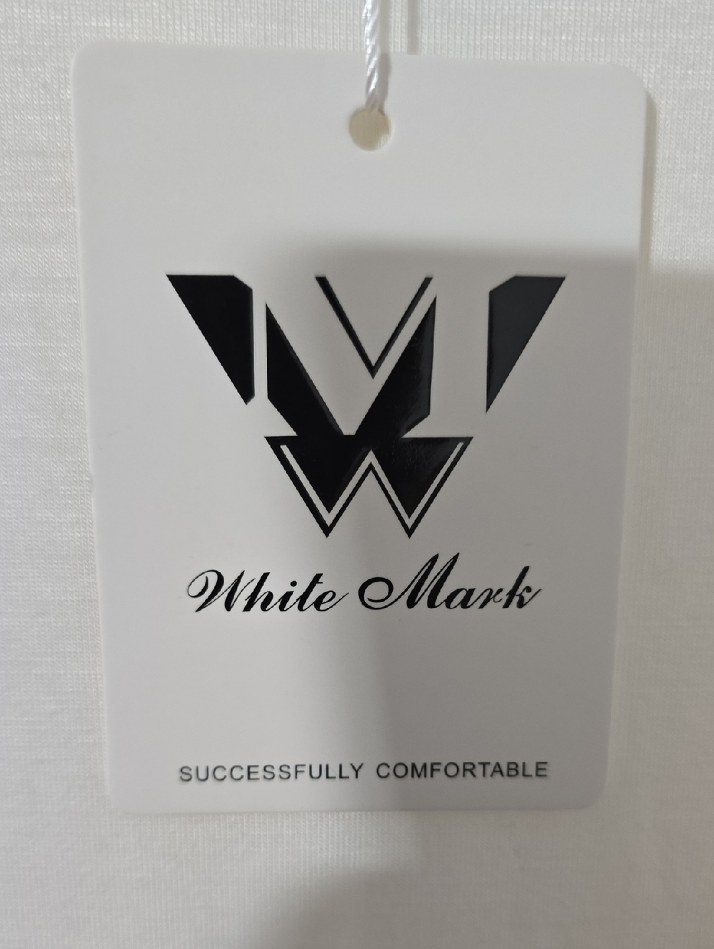 White Mark - Picture 4 of 5